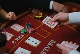 game Jun88 Blackjack